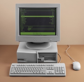 Legacy Application Re-writes